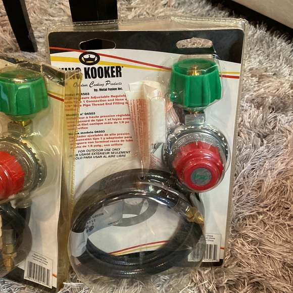 Camping supplies 🏕 - Picture 2 of 7